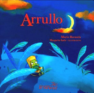 Arrullo