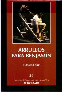 Arrullos para Benjamín