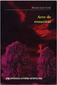 Arte de resucitar