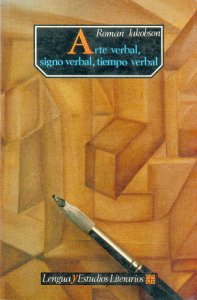 Arte verbal, signo verbal, tiempo verbal