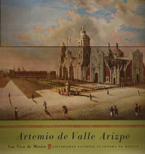 Artemio del Valle-Arizpe