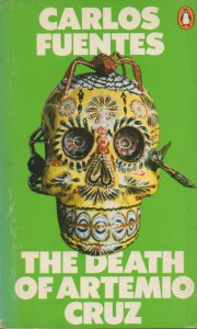 The death of Artemio Cruz