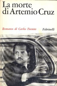 La morte di Artemio Cruz