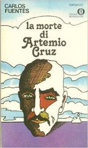 La morte di Artemio Cruz
