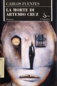 La morte di Artemio Cruz