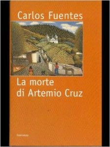 La morte di Artemio Cruz