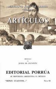 Artículos