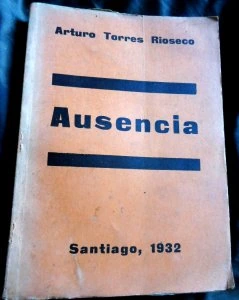 Ausencia
