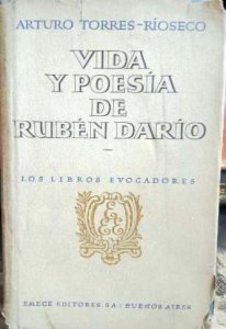 Vida y poesía de Rubén Darío