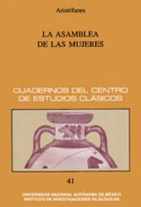 La asamblea de las mujeres