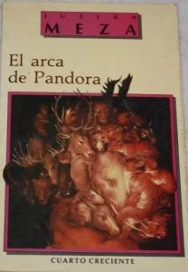 El arca de Pandora