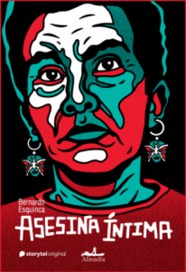 Asesina íntima