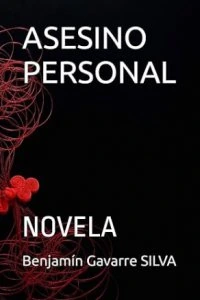 Asesino personal : novela