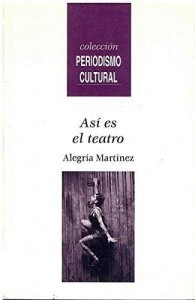 Así es el teatro
