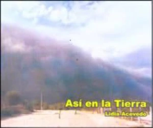 Así en la tierra