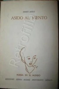 Asido al viento