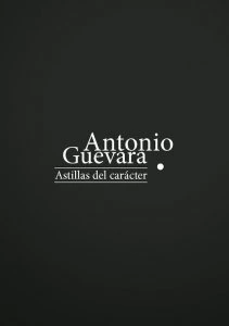 Astillas del carácter