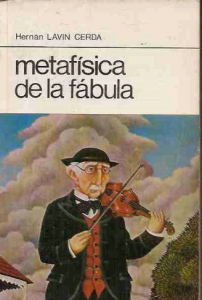Metafísica de la fábula