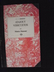 Atajos y vericuetos