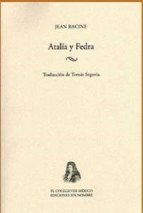 Atalía y Fedra