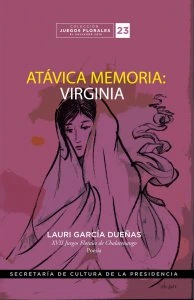 Atávica memoria : Virginia
