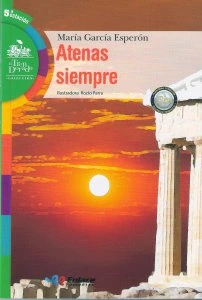 Atenas siempre
