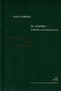 El ateneo (Crónica de nostalgias)