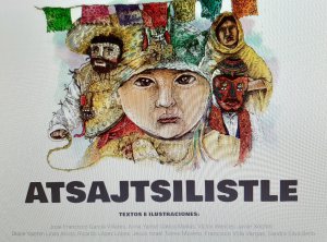 Atsajtsilistle