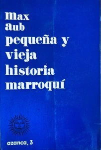 Pequeña y vieja historia marroquí
