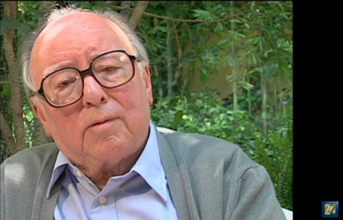 Augusto Monterroso