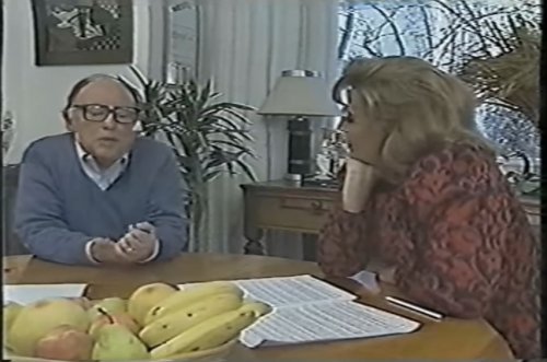 Augusto Monterroso - Palabra Mayor (1992)