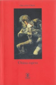 Última espera