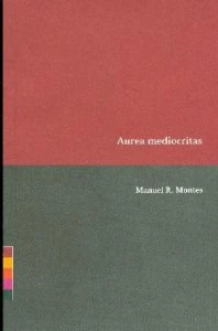 Aurea mediocritas