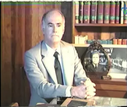 Aureliano Hernández Palacios, parte 1. Semblanzas