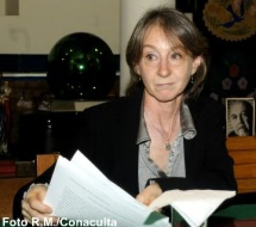 Foto: Instituto de Investigaciones Filológicas