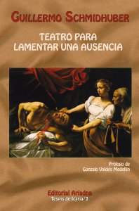 Teatro para lamentar una ausencia 