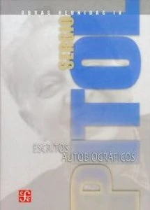 Obras reunidas IV : escritos autobiográficos