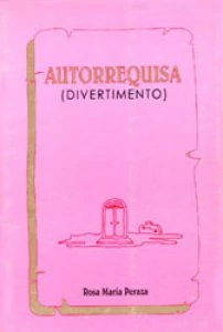 Autorrequisa : divertimento