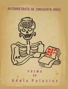 Autorretrato de cincuenta años