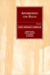 Autorretrato con Rulfo