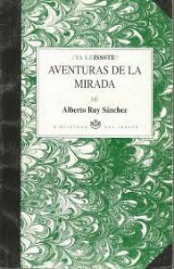 Aventuras de la mirada