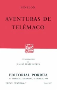 Aventuras de Telémaco