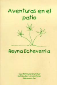 Aventuras en el patio