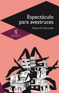 Portada de la edición 8266