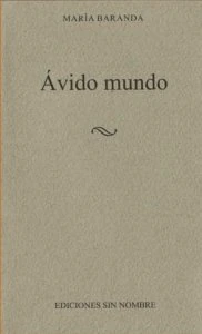 Ávido mundo