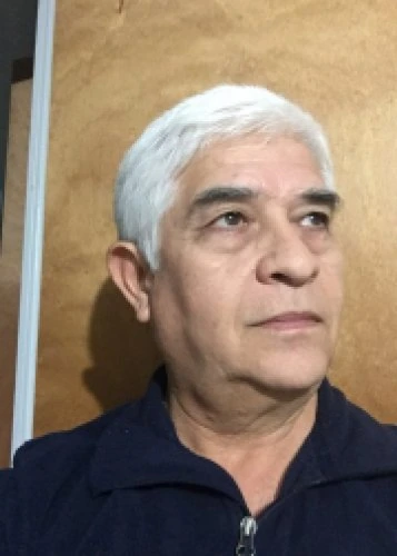 Foto: Cortesía del autor | CNL-INBA