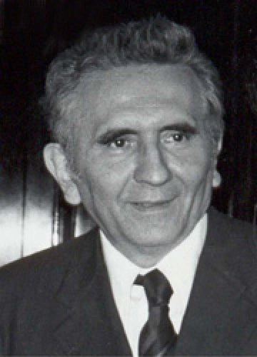 Foto: Archivo CNL-INBA