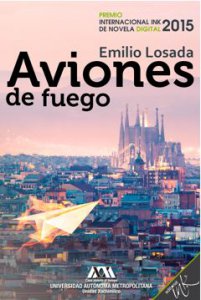 Aviones de fuego