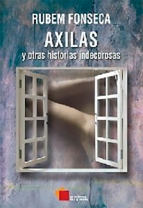Axilas y otras historias indecorosas