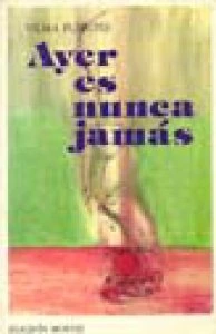 Ayer es nunca jamás